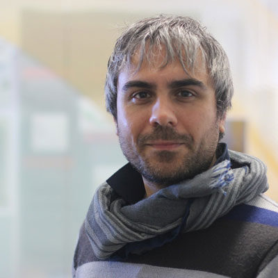 Domenico-Romano–Project-Coordinator