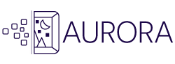 AURORA Project Logo