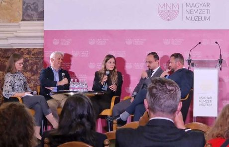 Cultural-Property-Protection---International-conference-at-Hungarian-National-Museum