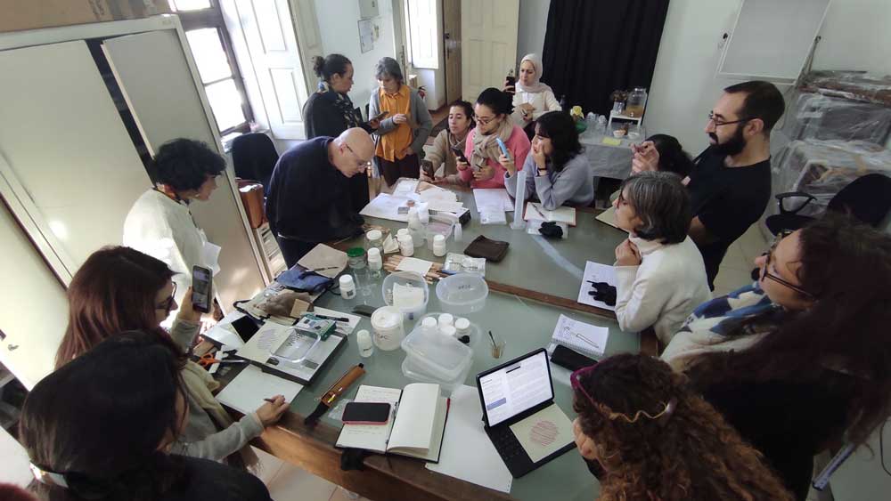 the-two-day-training-course-by-Antonio-Mirabile