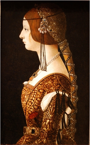 Giovanni_Ambrogio_de_Predis_-_Blanca_Maria_Sforza_(c._1493,_National_Gallery_of_Art)