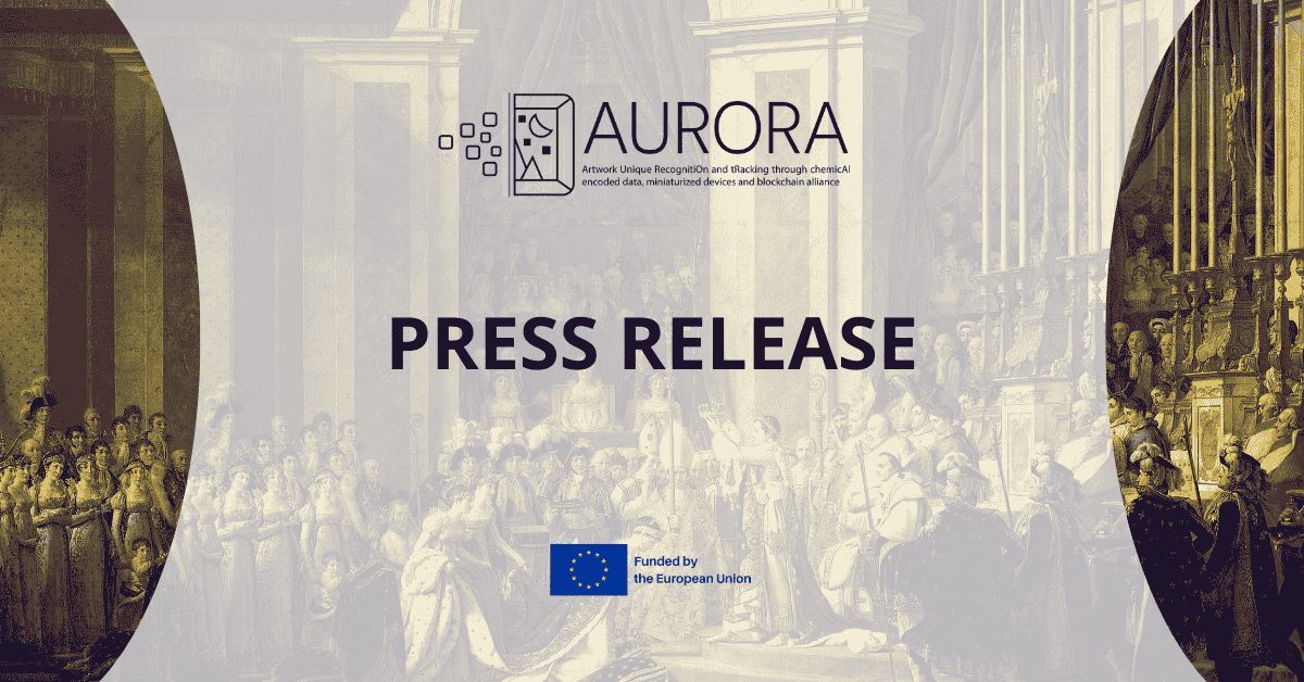 AURORA joint Press Release with ENIGMA Project