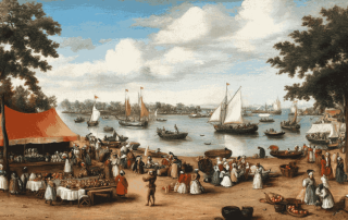 The Master Forger: The Remarkable Tale of Han van Meegeren