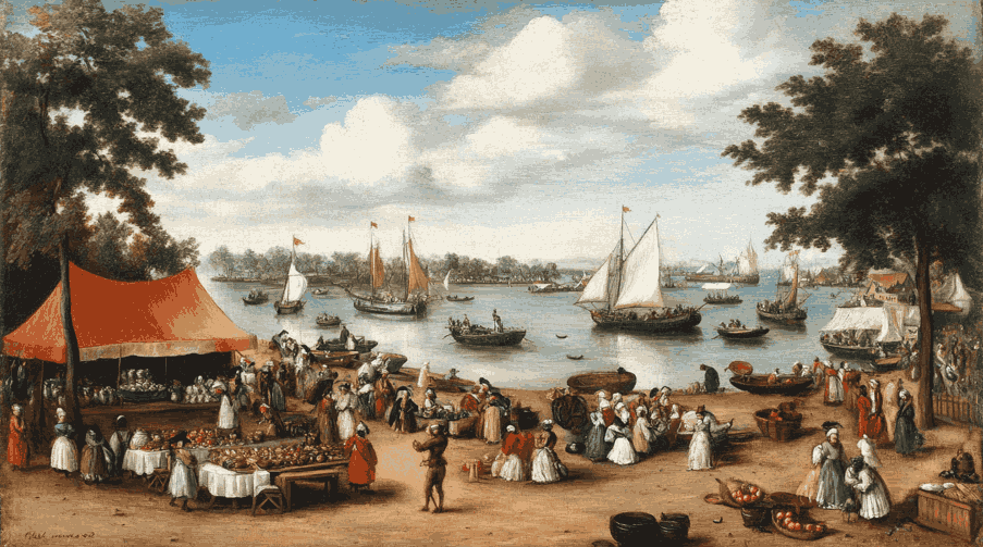 The Master Forger: The Remarkable Tale of Han van Meegeren