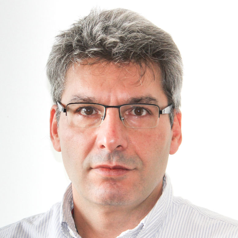 Charalampos Georgiadis: AURORA school speaker