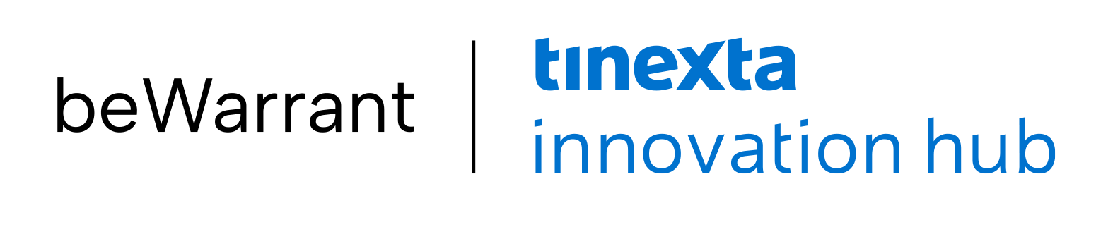 bewarrant - Tinexta Innovation Hub