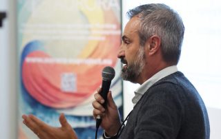 AURORA Training School Sarajevo