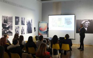 AURORA Training School Sarajevo