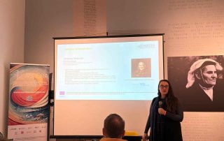 AURORA Training School Sarajevo