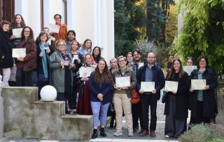 AURORA Training School Sarajevo