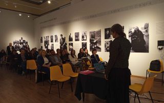 AURORA Training School Sarajevo