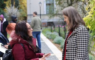 AURORA Training School Sarajevo