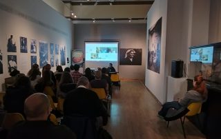 AURORA Training School Sarajevo