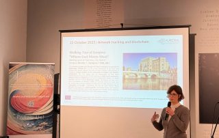 AURORA Training School Sarajevo