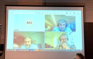 AURORA Training School Sarajevo