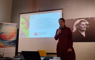 AURORA Training School Sarajevo