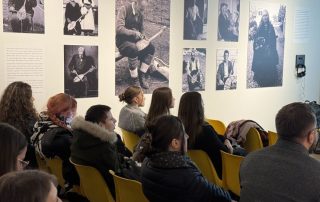 AURORA Training School Sarajevo