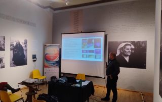 AURORA Training School Sarajevo