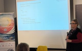 AURORA Training School Sarajevo