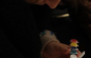 AURORA Training School Sarajevo