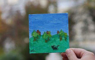 AURORA Training School Sarajevo