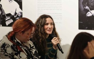 AURORA Training School Sarajevo