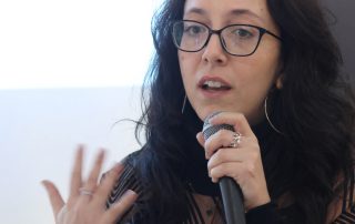 AURORA Training School Sarajevo