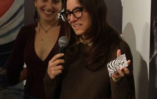 AURORA Training School Sarajevo