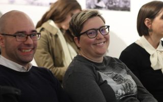 AURORA Training School Sarajevo