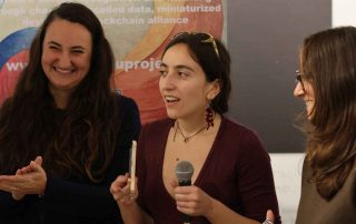 AURORA Training School Sarajevo