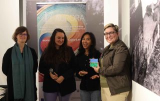 AURORA Training School Sarajevo