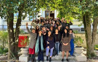 AURORA Training School Sarajevo