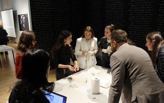 AURORA Training School Sarajevo