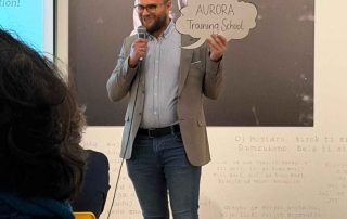 AURORA Training School Sarajevo