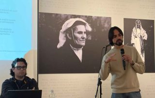 AURORA Training School Sarajevo