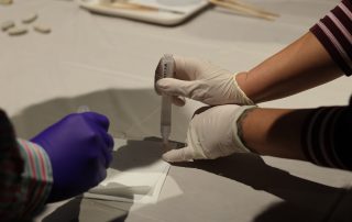 AURORA Training School Sarajevo