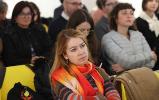 AURORA Training School Sarajevo