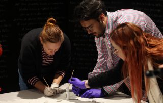 AURORA Training School Sarajevo