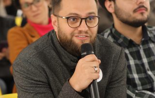 AURORA Training School Sarajevo