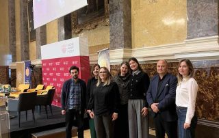 AURORA new book presentation