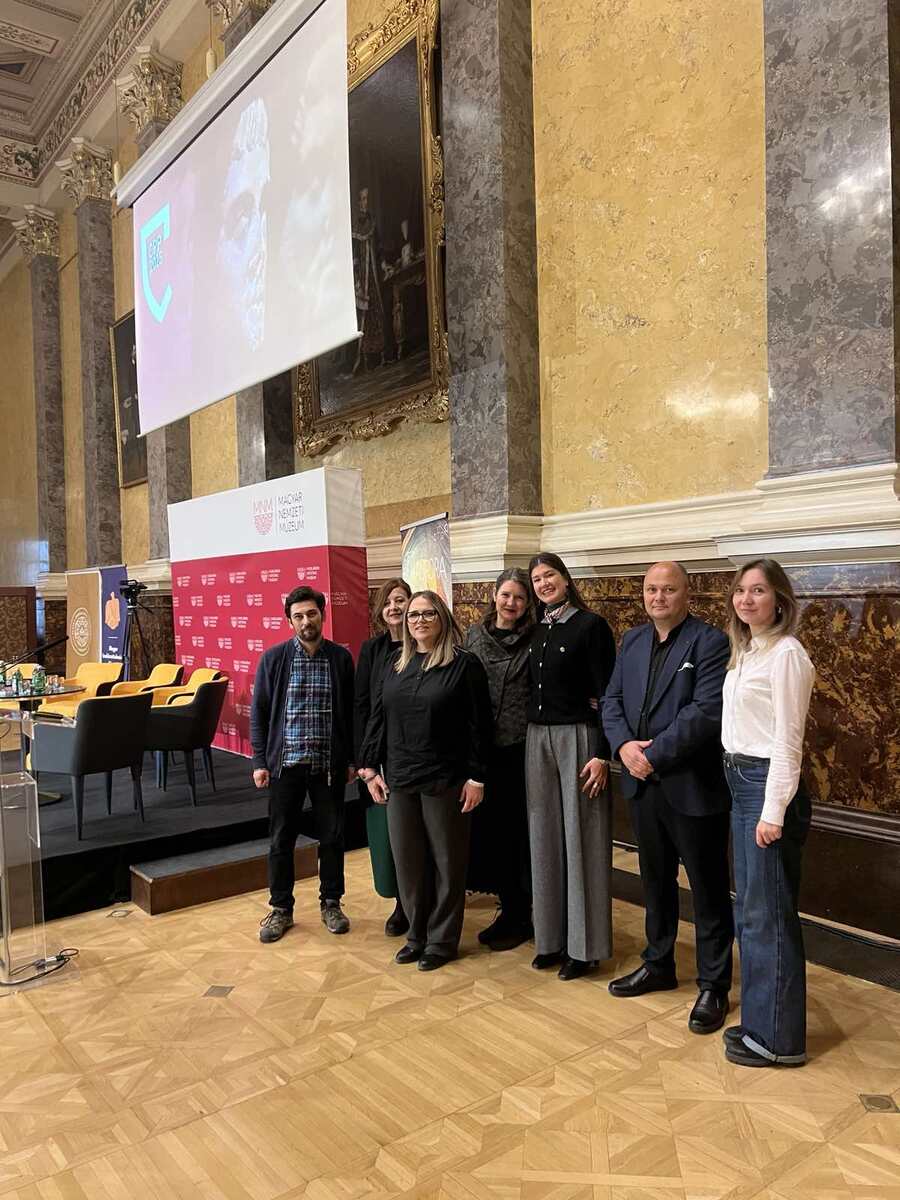 AURORA new book presentation