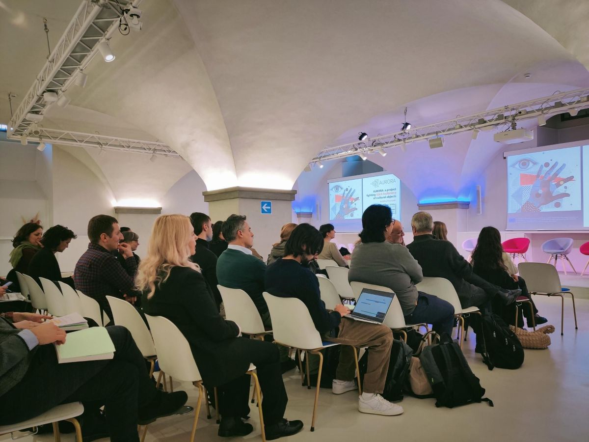 AURORA Final Meeting AURORA Final Meeting