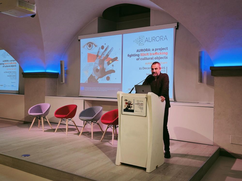 AURORA Final Meeting AURORA Final Meeting