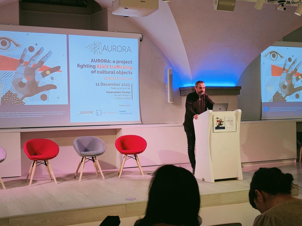 AURORA Final Meeting AURORA Final Meeting