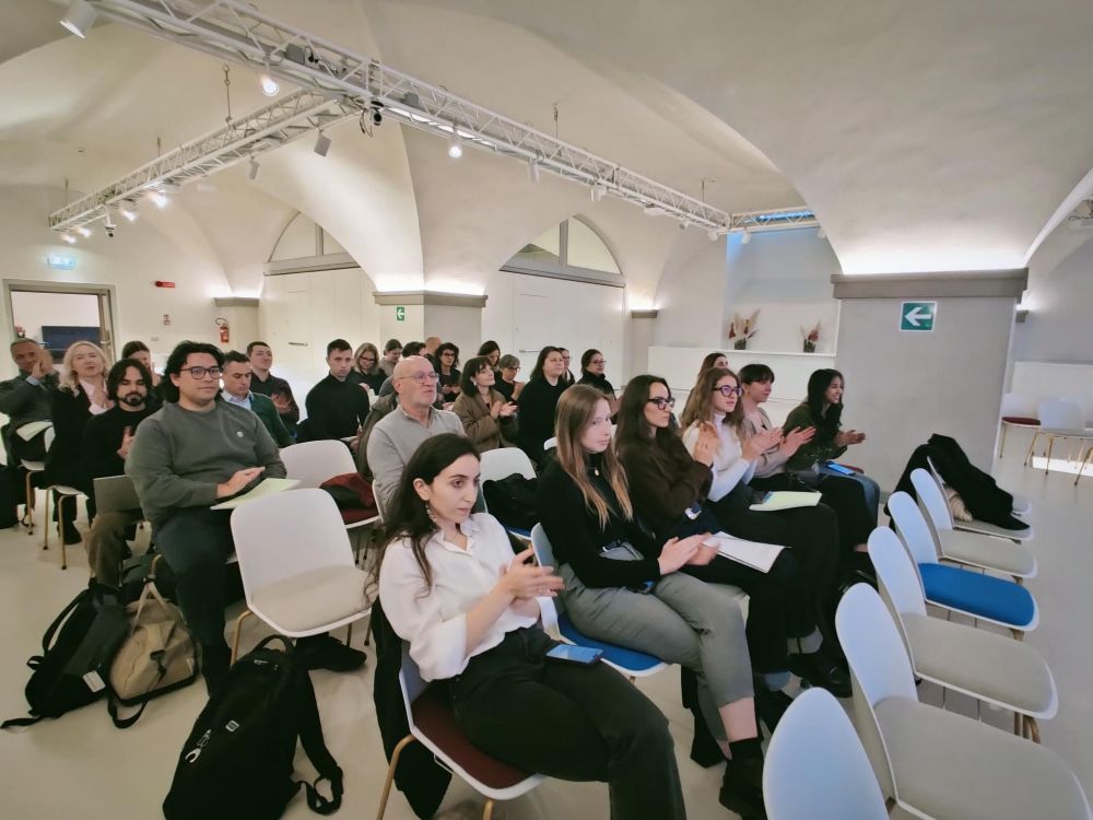 AURORA Final Meeting AURORA Final Meeting