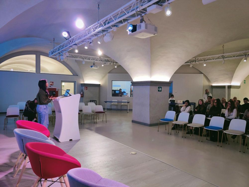 AURORA Final Meeting AURORA Final Meeting