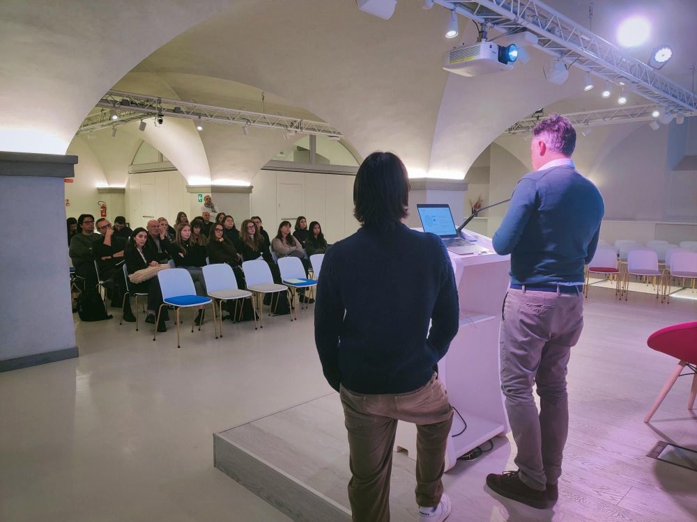 AURORA Final Meeting AURORA Final Meeting