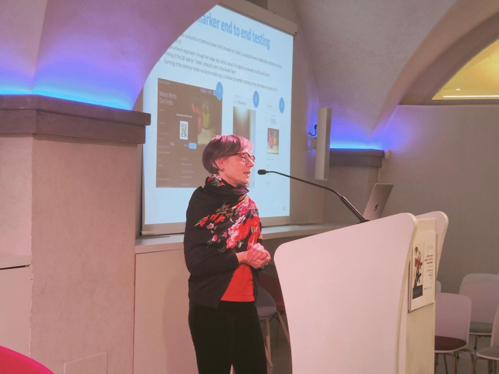 AURORA Final Meeting AURORA Final Meeting