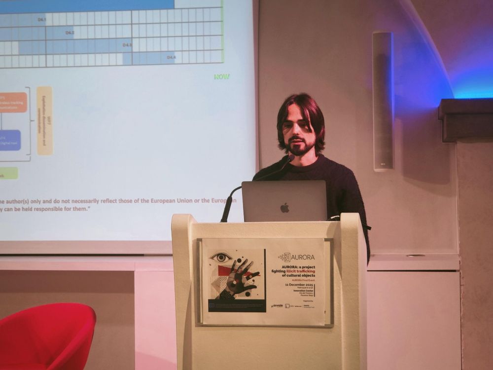 AURORA Final Meeting AURORA Final Meeting