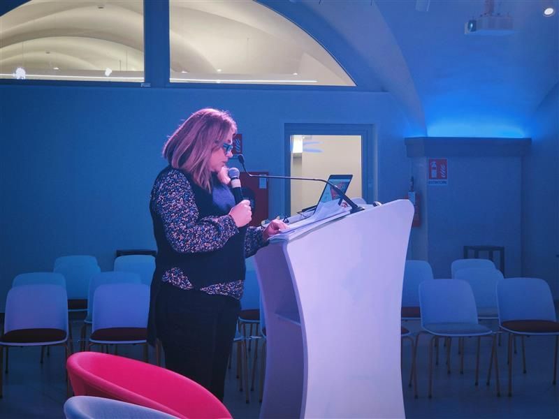 AURORA Final Meeting AURORA Final Meeting